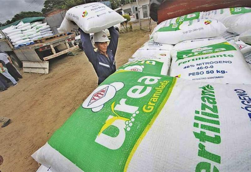 “No es función del Midagri comprar fertilizantes”