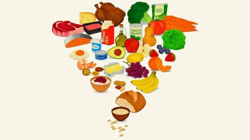 “Nuevas guías alimentarias de Estados Unidos brindan oportunidades a la agroindustria”