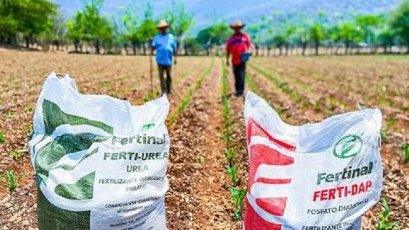 “Nuevo proceso de compra de urea ha sido diseñado con los más altos estándares de contratación”