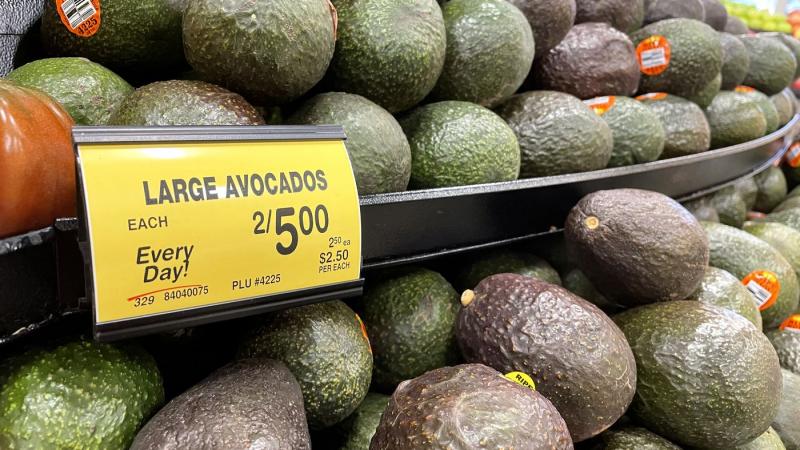 Nuevo ranking: las 20 mayores importadoras de palta peruana en EE.UU. durante 2022