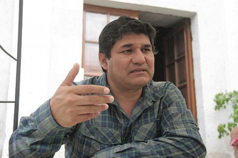 “Nunca el Perú ha tenido un latifundio tan grande como el de la empresa Gloria”