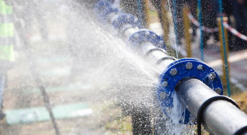 Ocho millones de peruanos no cuentan con agua potable