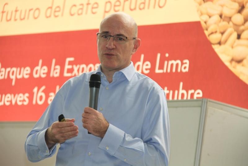 OCHO PASOS QUE SE DEBEN REALIZAR PARA OBTENER  MARCA “CAFÉ PERUANO”