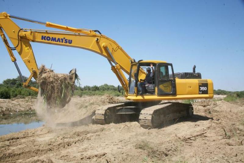 OFICIALIZAN ENTREGA DE FONDOS DEL MINAGRI A REGIONES POR EL NIÑO