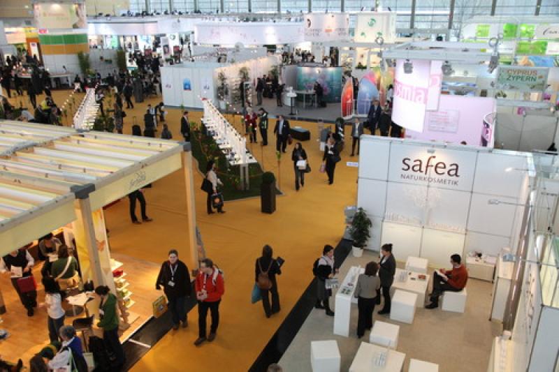 OPORTUNIDAD PARA PROMOVER PRODUCTOS ORGÁNICOS Y NATURALES