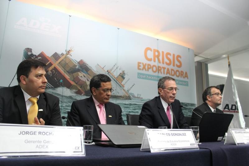 ORGANIZAN REUNIÓN PARA RECOGER PROYECCIONES ANTE EL NIÑO