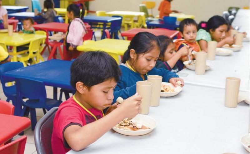 PAÍSES DE ALC BUSCAN SOLUCIONES PARA COMBATIR LA OBESIDAD Y EL HAMBRE