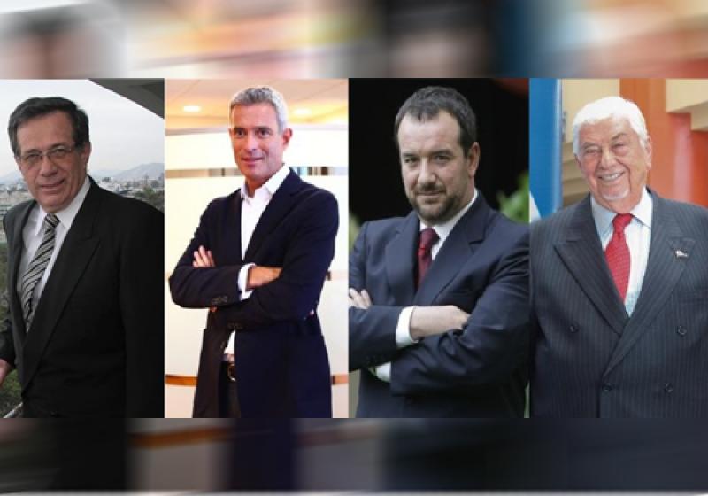 PARA LOS GREMIOS, EL DISCURSO PRESIDENCIAL GARANTIZA MODELO ECONÓMICO