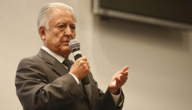 Paralización de la tercera etapa de Chavimochic deja de crear alrededor de 50 mil puestos de trabajo directos