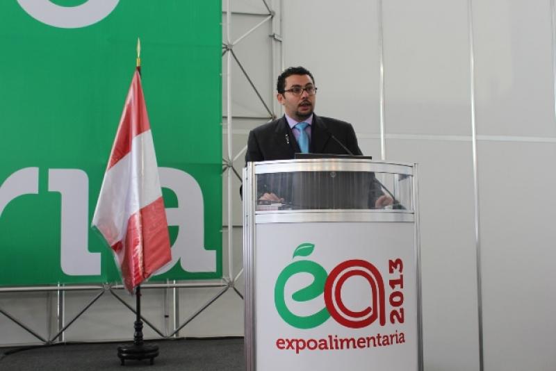 PERÚ, EN EL RADAR DE INVERSIONES AGRÍCOLAS DE ARABIA SAUDITA EN 2014