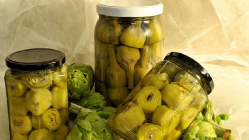 Perú exportó 3.002 toneladas de alcachofas por US$ 7.62 millones en febrero de 2025