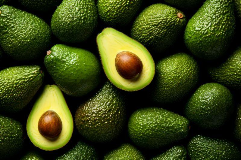 Perú exportó 36.360 toneladas de palta por US$ 75.4 millones en el primer bimestre de 2024