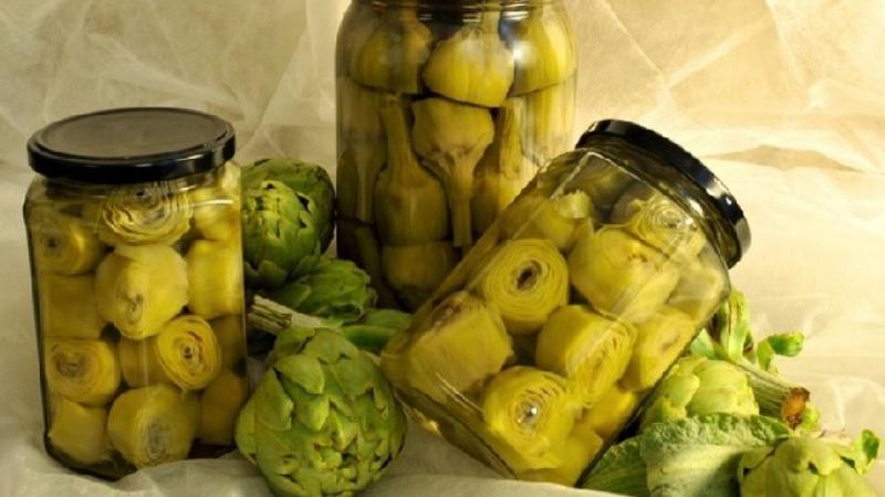 Perú exportó 53.348 toneladas de alcachofa por US$ 148.4 millones en 2024, mostrando un alza de 12% en volumen y 8% en valor