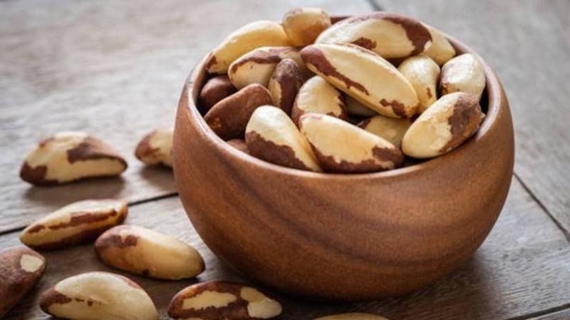 Perú exportó nueces de Brasil por US$ 16 millones entre enero y julio de 2023