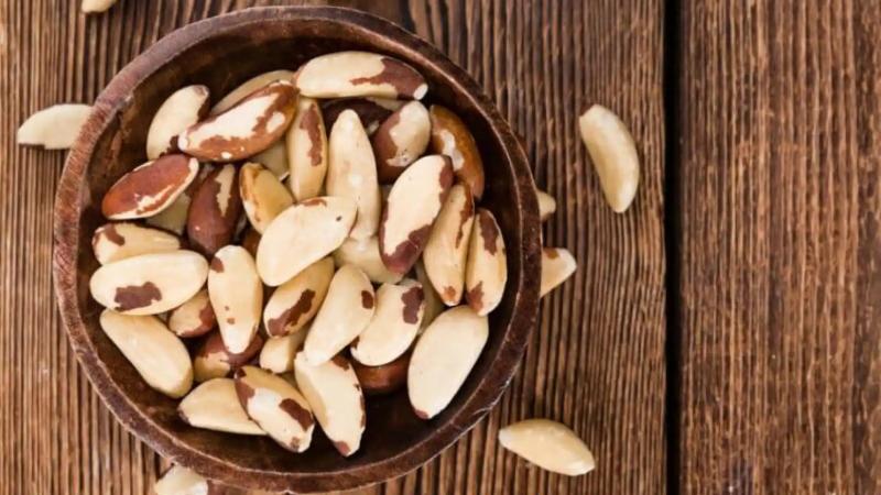 Perú exportó nueces de Brasil por US$ 4.5 millones en el primer trimestre de 2023