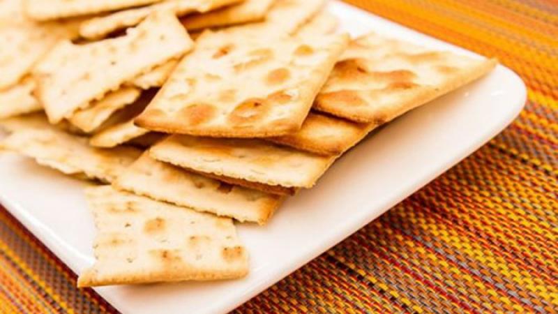 Perú exportó US$ 41,4 millones en galletas saladas entre enero y septiembre