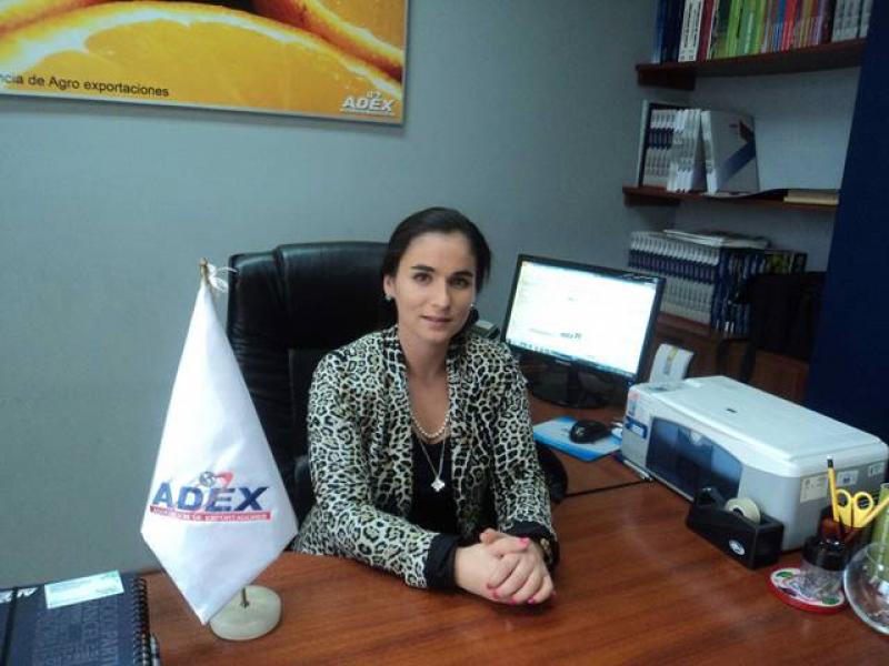 PERÚ GENERARÍA NEGOCIOS POR MÁS DE US$22 MILLONES EN FERIA “APAS-BRASIL 2014”