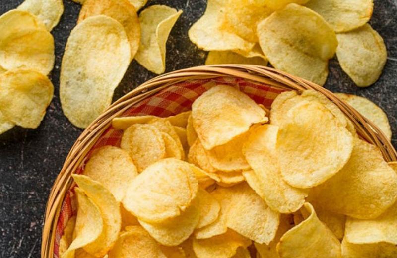 Perú importó papas tipo snack por más de US$ 8 millones entre enero y julio de 2022