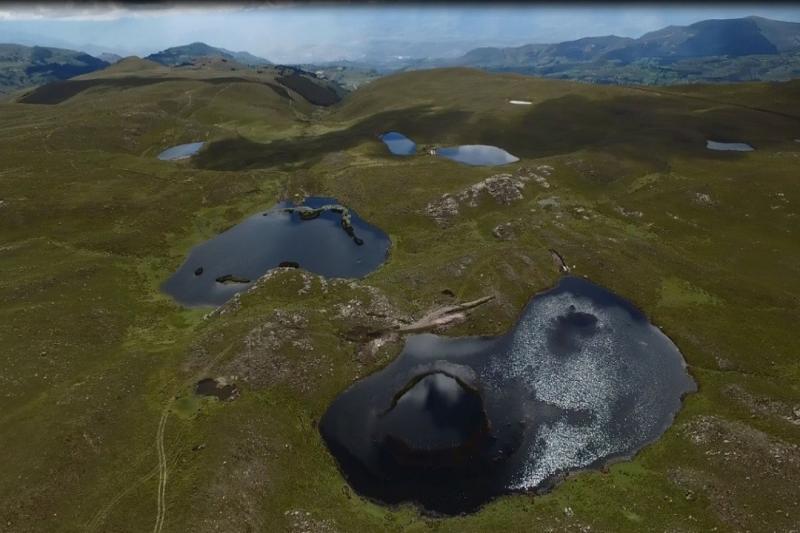 Perú logrará cifra histórica de captación de agua con 16 millones de metros cúbicos este año