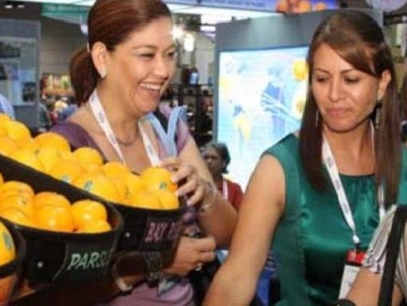 PERÚ PARTICIPARÁ CON SEIS STANDS EN FRESH SUMMIT 2011