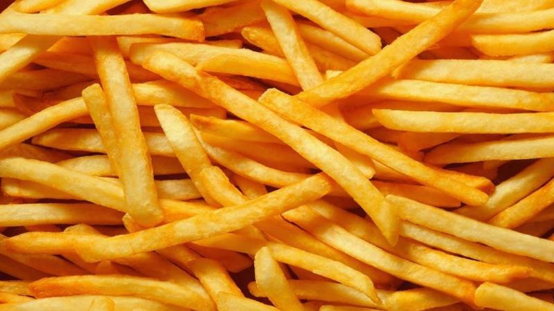 Perú podría ser un gran productor de papas fritas en el mundo