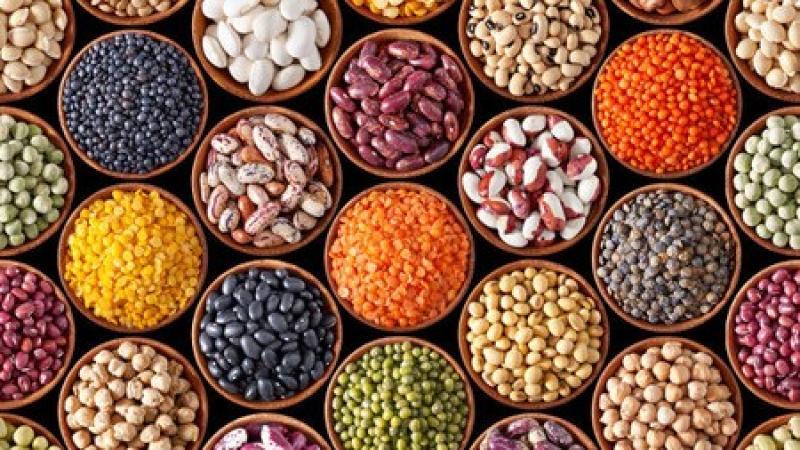 Perú produjo 343 mil toneladas de legumbres en 2024