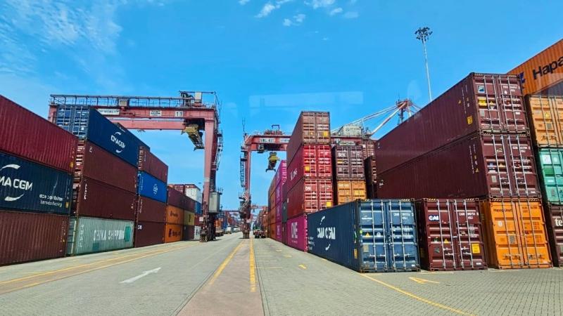 Perú se consolida como hub logístico con AAPA LATAM 2025