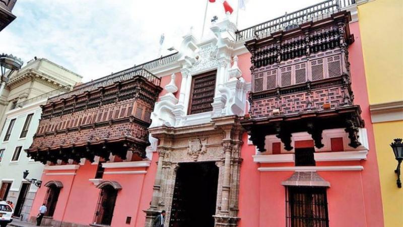 Perú tendrá representación permanente ante FAO, PMA y FIDA