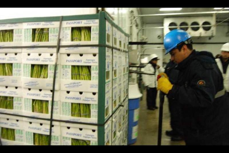 PERÚ Y ESTADOS UNIDOS AVANZAN EN IMPLEMENTACIÓN DEL TLC