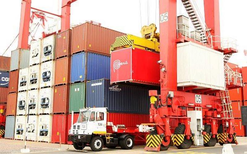 PERÚ Y HONDURAS DEFINIRÁN PLAN DE TRABAJO 