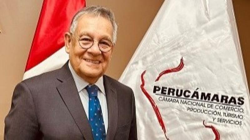Perúcámaras propone una agenda amazónica que articule su desarrollo interregional