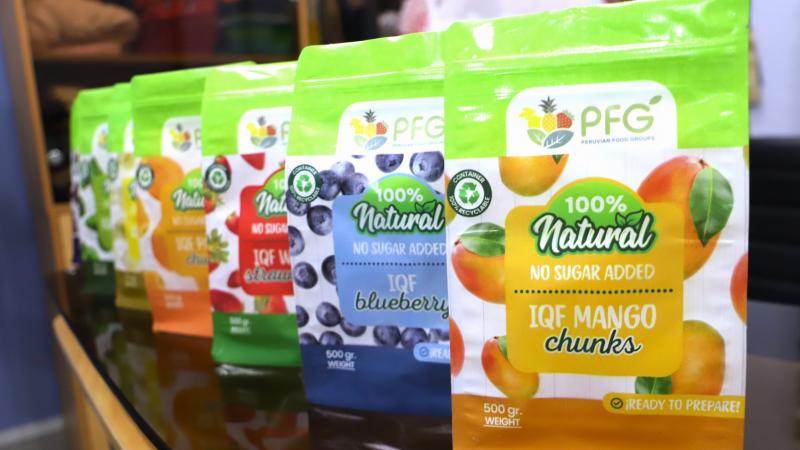 Peruvian Food Groups busca consolidar su oferta en nuevos mercados