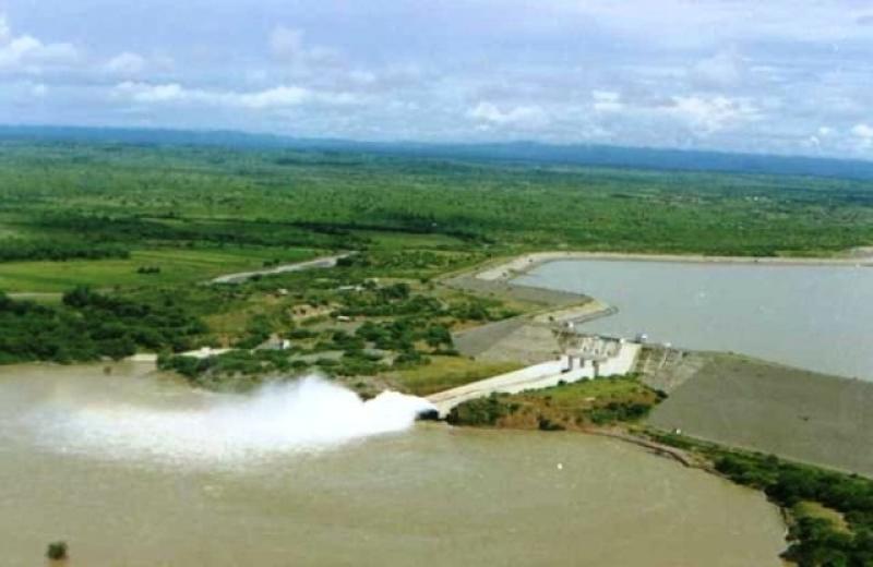 PIURA: RESERVORIOS DE POECHOS Y SAN LORENZO, CERRADOS POR  ESCASEZ DE LLUVIA