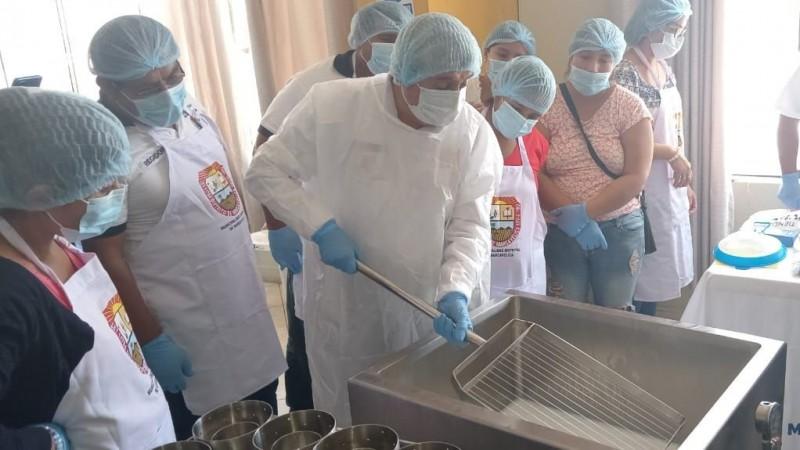 Piura y Tumbes son las regiones con mayor potencial para la producción de quesos y derivados de leche de cabra