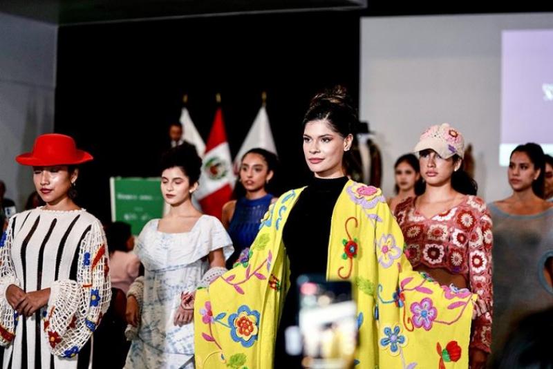 Por primera vez se realizará Perú Moda Deco & Alpaca Fiesta juntos en Arequipa