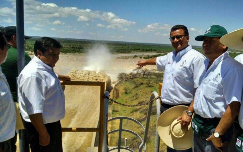 PRESENCIA DE “EL NIÑO” A FINES DE AÑO TRAERÍA COMPLICACIONES ADICIONALES