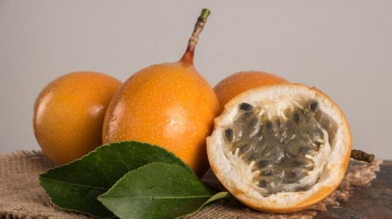 Primera exportación de 125 kilos de granadilla peruana de primera calidad se concretó en Brasil