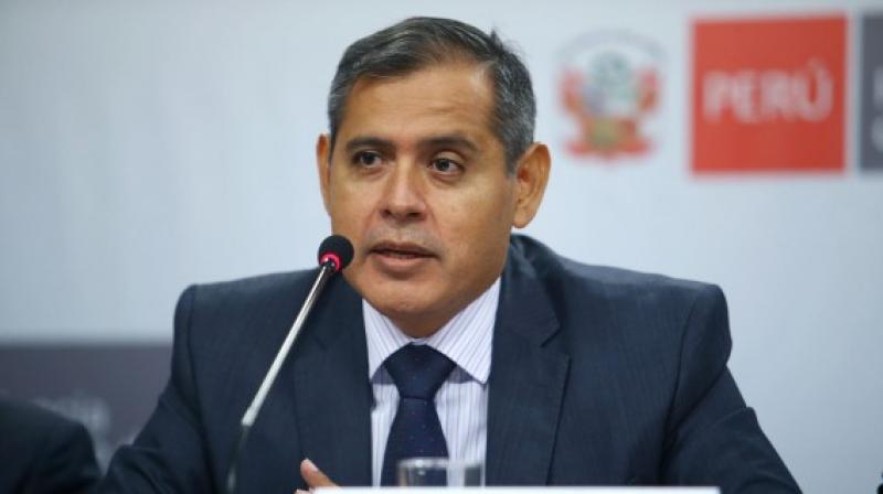 Principales avances en el sector agrario en el 2018