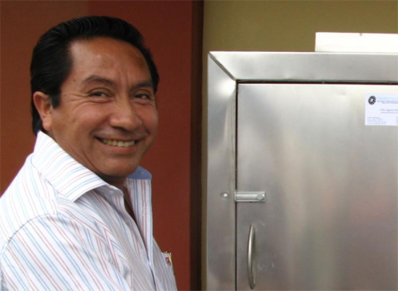 PRODUCCIÓN DE MIEL SE REDUCIRÍA ESTE AÑO 