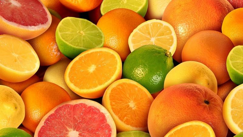Producción mundial de cítricos alcanzó las 178.827.076 toneladas en 2025