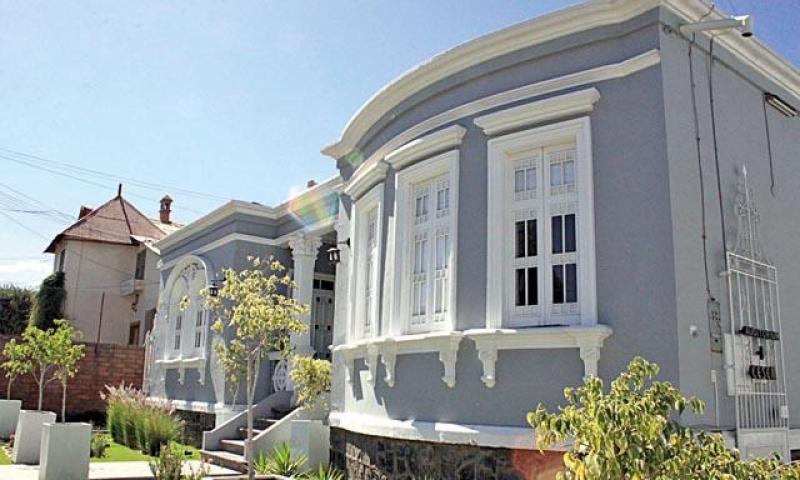 PROFESIONALIZACIÓN DE LA MANO DE OBRA EN AREQUIPA: EL RETO DE MAJES SIGUAS