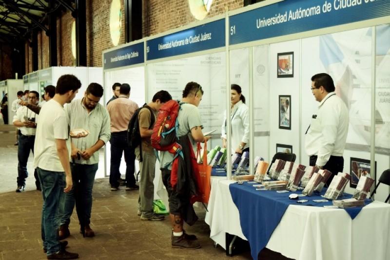 PROGRAMA DE BECAS DEL IICA Y CONACYT ALCANZARÍA LOS MIL BENEFICIADOS AL CIERRE DEL 2016