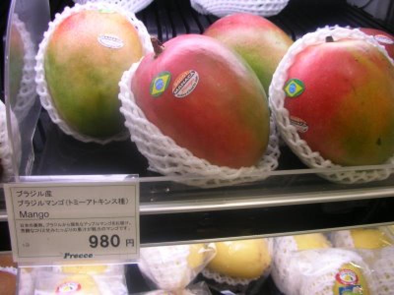 PROMOCIONES IMPULSAN EN 198% VENTA DE MANGOS EN SUPERMERCADOS