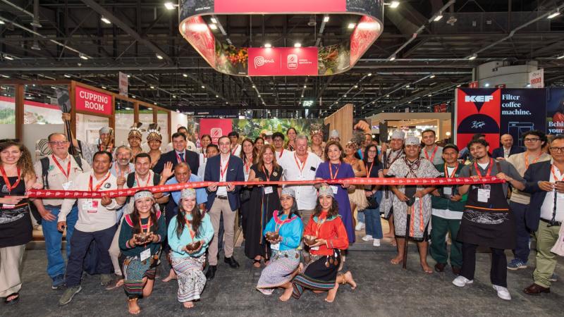 PromPerú España: Retos y oportunidades en el mercado español y la participación de Perú en el Fruit Attraction
