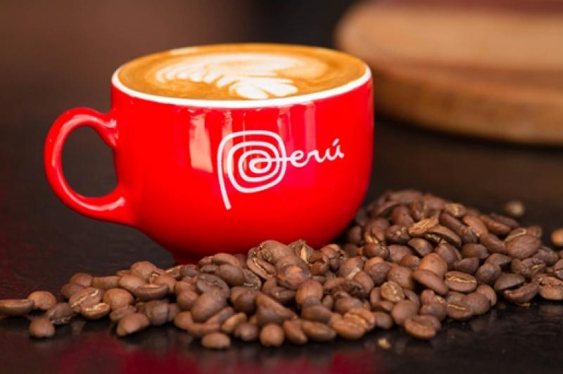 Promperú presentará la marca del café peruano en la XXI Convención Nacional del Café y Cacao