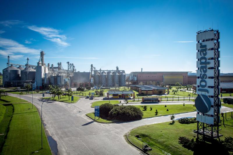 Proyecto brasileño de exportación de arroz industrializado participará por tercer  año consecutivo en Expoalimentaria