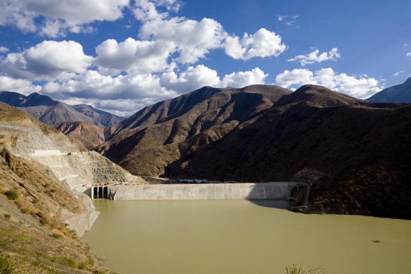 PROYECTO OLMOS INCREMENTARÁ AGROEXPORTACIONES EN US$ 1.000 MILLONES