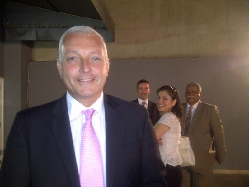 PUERTO DE MIAMI ESTÁ ¨LISTO¨ PARA RECIBIR UVA DE MESA Y ARÁNDANOS DE PERÚ