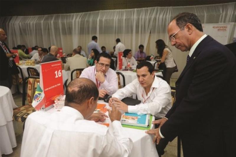 PYMES CONCRETARÍAN NEGOCIOS POR MÁS DE US$ 13.5 MILLONES 