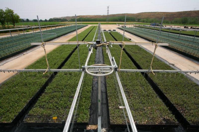 REALIZARÁN SEMINARIO SOBRE MANEJO DE AGUA 